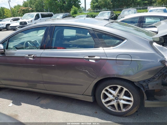 2013 Ford Fusion Se მანქანა იყიდება აუქციონზე, vin: 3FA6P0H70DR317635, აუქციონის ნომერი: 45406469