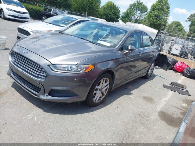 2013 Ford Fusion Se მანქანა იყიდება აუქციონზე, vin: 3FA6P0H70DR317635, აუქციონის ნომერი: 45406469