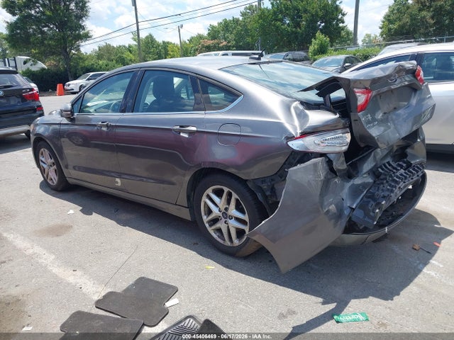 2013 Ford Fusion Se მანქანა იყიდება აუქციონზე, vin: 3FA6P0H70DR317635, აუქციონის ნომერი: 45406469