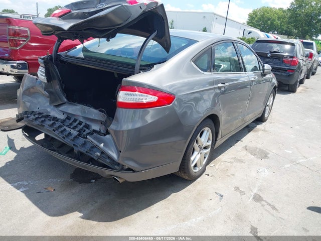 2013 Ford Fusion Se მანქანა იყიდება აუქციონზე, vin: 3FA6P0H70DR317635, აუქციონის ნომერი: 45406469