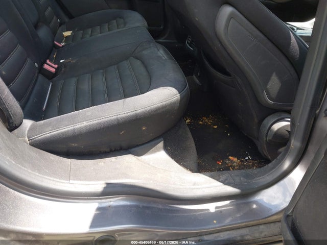 2013 Ford Fusion Se მანქანა იყიდება აუქციონზე, vin: 3FA6P0H70DR317635, აუქციონის ნომერი: 45406469