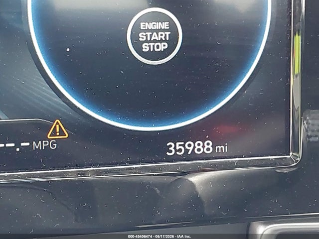 45406474 :رقم المزاد ، 5NPLS4AG6MH017100 vin ، 2021 Hyundai Elantra Sel مزاد بيع