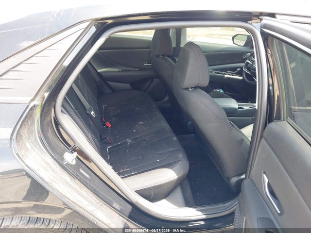 45406474 :رقم المزاد ، 5NPLS4AG6MH017100 vin ، 2021 Hyundai Elantra Sel مزاد بيع