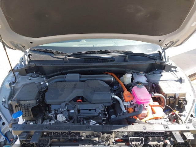 KNDPVDDG1T7274432 KIA Sportage Hybrid Ex