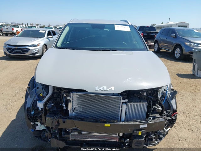 KNDPVDDG1T7274432 KIA Sportage Hybrid Ex