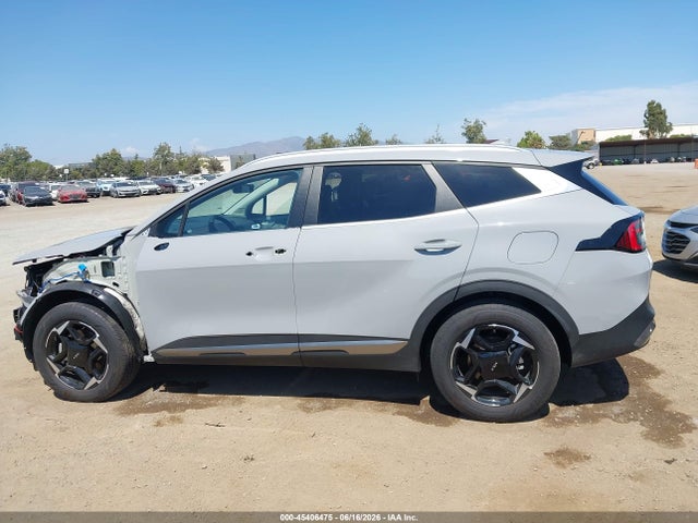 KNDPVDDG1T7274432 KIA Sportage Hybrid Ex