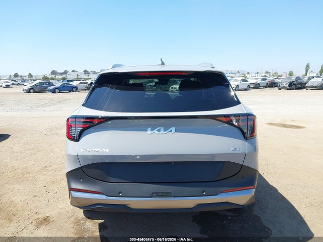 KNDPVDDG1T7274432 KIA Sportage Hybrid Ex