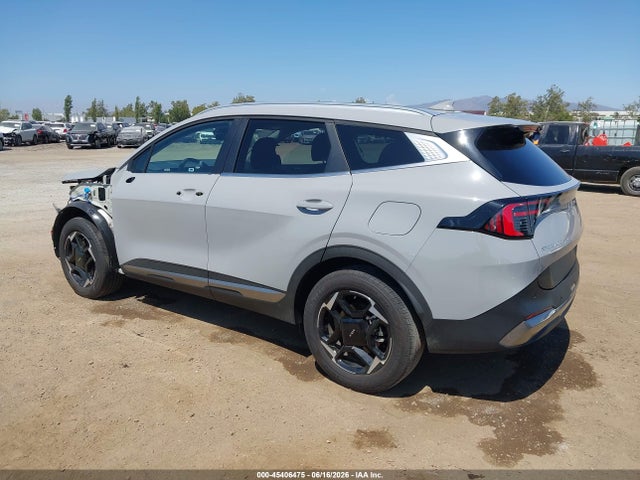 KNDPVDDG1T7274432 KIA Sportage Hybrid Ex