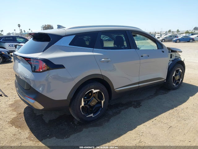 KNDPVDDG1T7274432 KIA Sportage Hybrid Ex