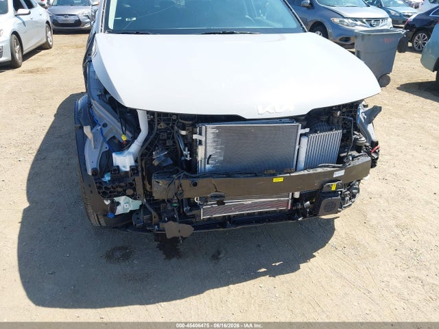 KNDPVDDG1T7274432 KIA Sportage Hybrid Ex