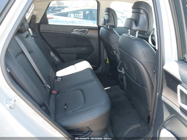 KNDPVDDG1T7274432 KIA Sportage Hybrid Ex