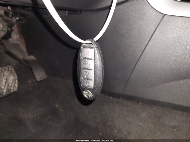 Продажа на аукционе авто 2013 Nissan Altima 2.5 S, vin: 1N4AL3AP1DN585338, номер лота: 45406481