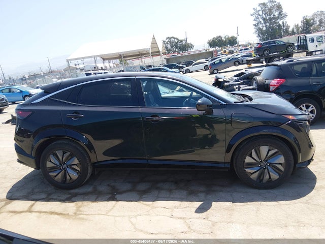 Aukcja sprzedaży 2025 Nissan Ariya Evolve+, vin: JN8BF0BE6SM461154, numer aukcji: 45406487