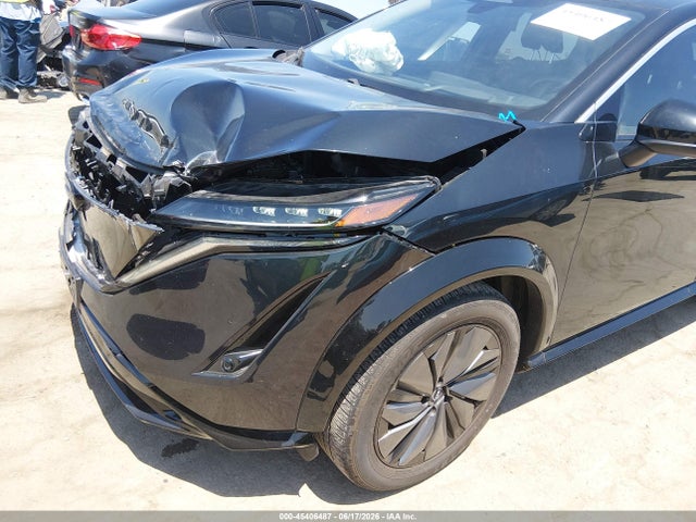 Aukcja sprzedaży 2025 Nissan Ariya Evolve+, vin: JN8BF0BE6SM461154, numer aukcji: 45406487