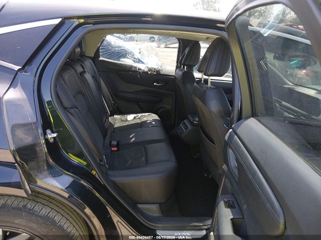 Aukcja sprzedaży 2025 Nissan Ariya Evolve+, vin: JN8BF0BE6SM461154, numer aukcji: 45406487