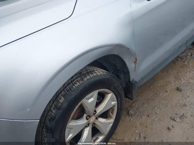 Aukcja sprzedaży 2015 Subaru Forester 2.5i Limited, vin: JF2SJAHC5FH818104, numer aukcji: 45406489