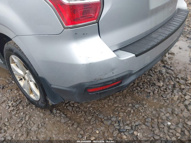 Продаж на аукціоні авто 2015 Subaru Forester 2.5i Limited, vin: JF2SJAHC5FH818104, номер лоту: 45406489