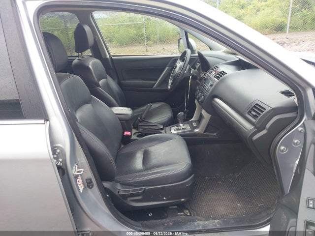 Aukcja sprzedaży 2015 Subaru Forester 2.5i Limited, vin: JF2SJAHC5FH818104, numer aukcji: 45406489