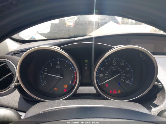 Продаж на аукціоні авто 2013 Mazda Mazda3 I Sport, vin: JM1BL1U70D1705748, номер лоту: 45406494