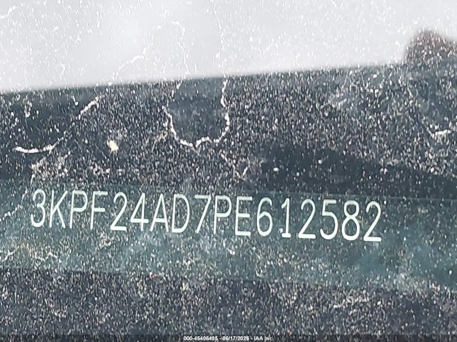 Aukcja sprzedaży 2023 Kia Forte Lxs, vin: 3KPF24AD7PE612582, numer aukcji: 45406495