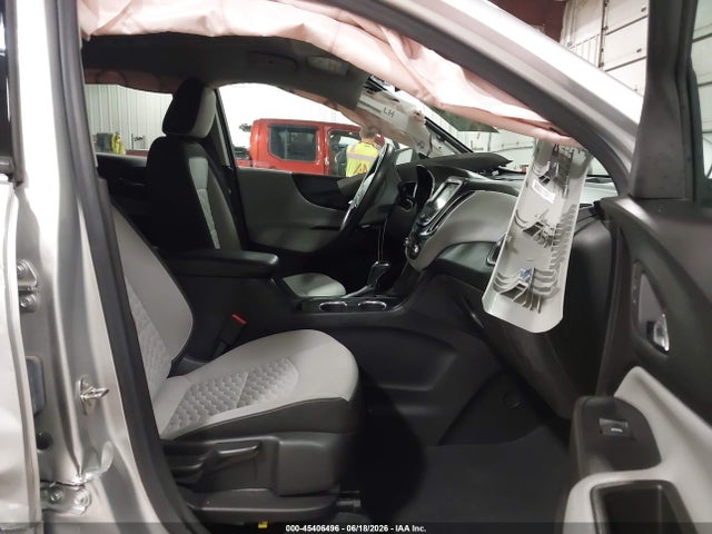 Aukcja sprzedaży 2019 Chevrolet Equinox Ls, vin: 3GNAXSEVXKS670982, numer aukcji: 45406496