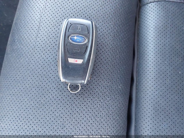 2022 Subaru Outback Limited მანქანა იყიდება აუქციონზე, vin: 4S4BTANC1N3192359, აუქციონის ნომერი: 45406504