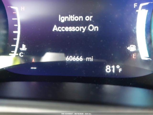 Chrysler Pacifica Select 2025 2C4RC1BGXSR532489 Image 15