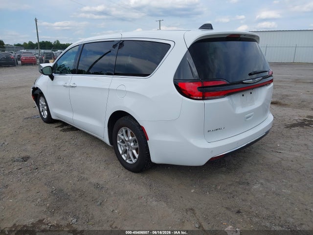 Chrysler Pacifica Select 2025 2C4RC1BGXSR532489 Image 3