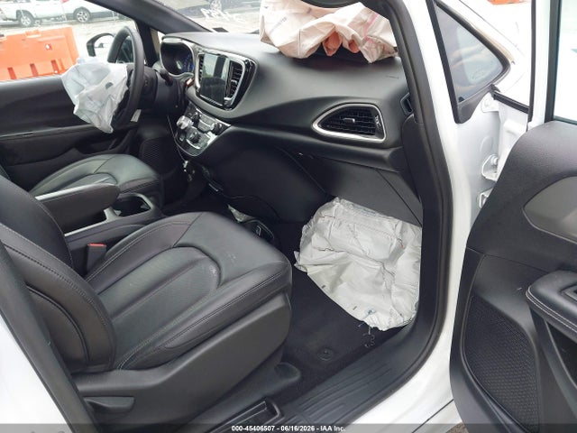 Chrysler Pacifica Select 2025 2C4RC1BGXSR532489 Image 5