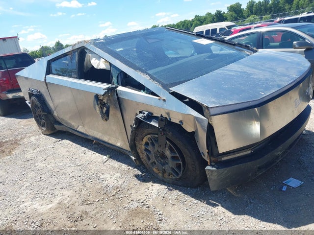 Aukcja sprzedaży 2025 Tesla Cybertruck All-wheel Drive, vin: 7G2CEHED0SA059900, numer aukcji: 45406509