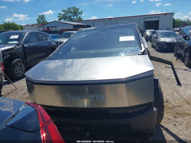 Aukcja sprzedaży 2025 Tesla Cybertruck All-wheel Drive, vin: 7G2CEHED0SA059900, numer aukcji: 45406509