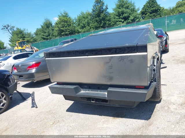 Aukcja sprzedaży 2025 Tesla Cybertruck All-wheel Drive, vin: 7G2CEHED0SA059900, numer aukcji: 45406509