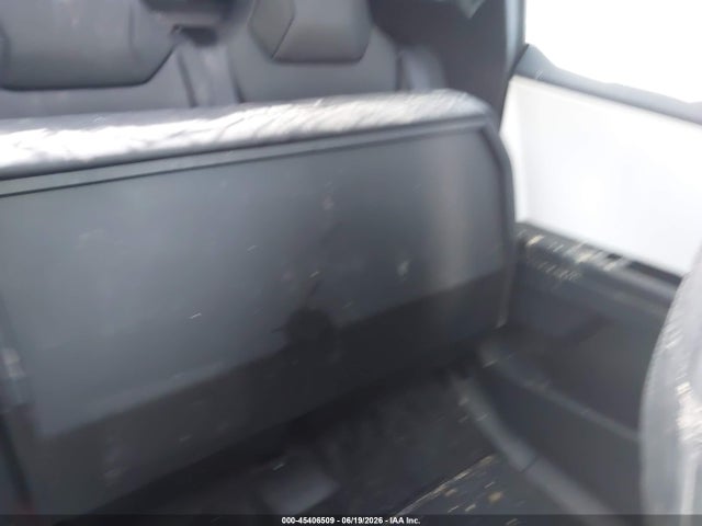 Aukcja sprzedaży 2025 Tesla Cybertruck All-wheel Drive, vin: 7G2CEHED0SA059900, numer aukcji: 45406509