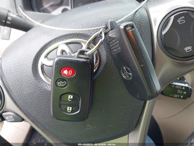 4T3BK3BB1FU120509 Toyota Venza Limited V6