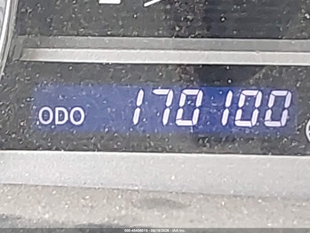 4T3BK3BB1FU120509 Toyota Venza Limited V6