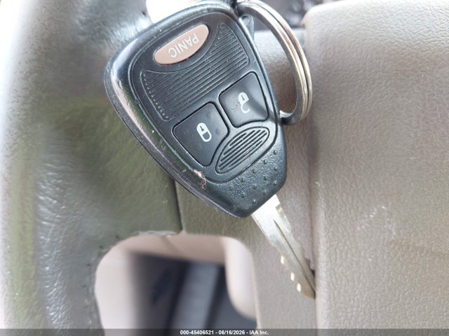 Продажа на аукционе авто 2007 Jeep Compass Limited, vin: 1J8FF57W97D142570, номер лота: 45406521