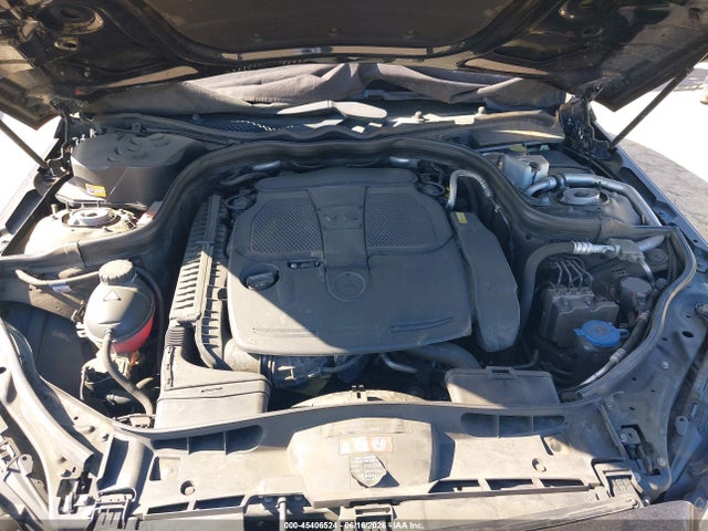 WDDHF5KB1GB259484 Mercedes-Benz E 350