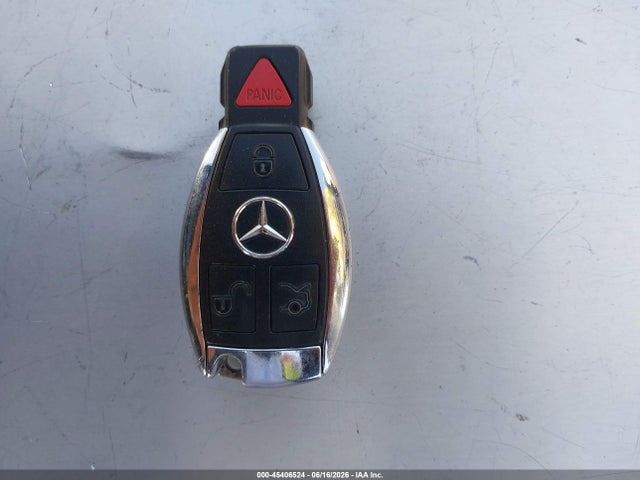 WDDHF5KB1GB259484 Mercedes-Benz E 350