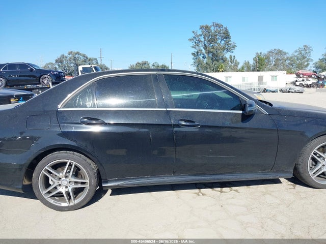 WDDHF5KB1GB259484 Mercedes-Benz E 350