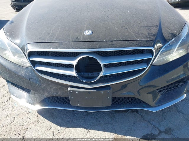 WDDHF5KB1GB259484 Mercedes-Benz E 350