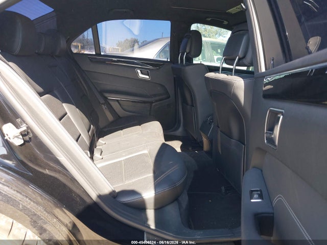 WDDHF5KB1GB259484 Mercedes-Benz E 350
