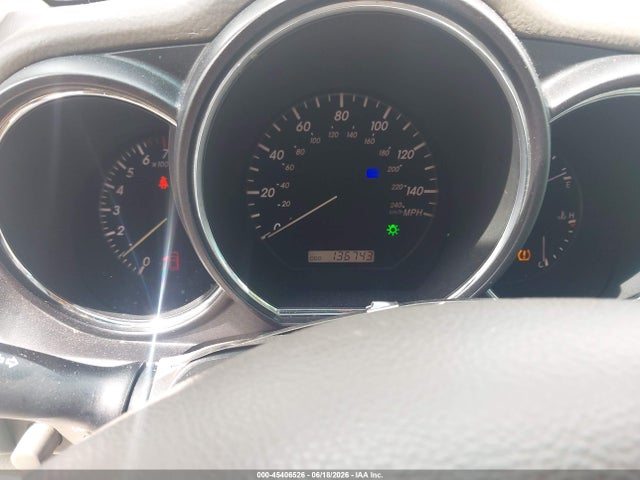 2008 Lexus Rx 350 მანქანა იყიდება აუქციონზე, vin: JTJHK31U982037206, აუქციონის ნომერი: 45406526