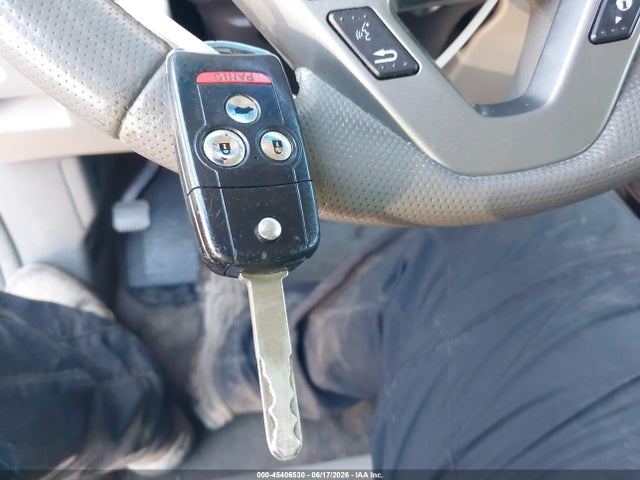 Продаж на аукціоні авто 2011 Acura Mdx Technology Package, vin: 2HNYD2H69BH516166, номер лоту: 45406530