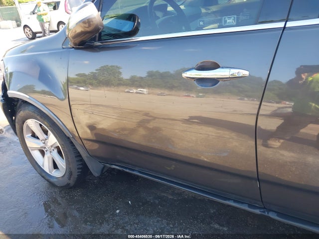 Продаж на аукціоні авто 2011 Acura Mdx Technology Package, vin: 2HNYD2H69BH516166, номер лоту: 45406530