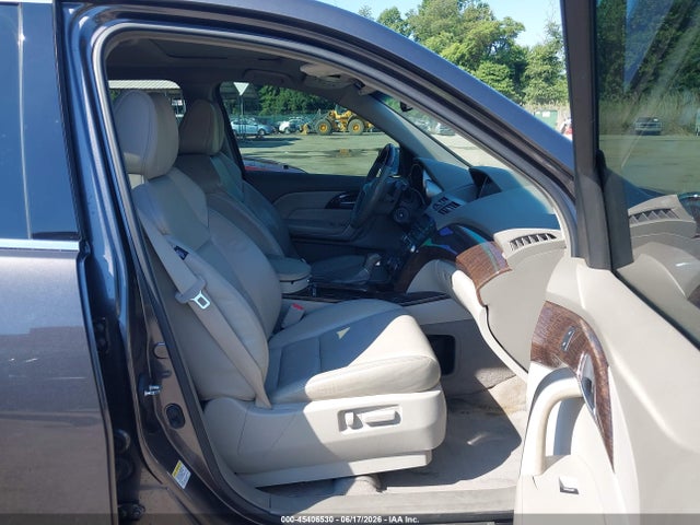 Продаж на аукціоні авто 2011 Acura Mdx Technology Package, vin: 2HNYD2H69BH516166, номер лоту: 45406530