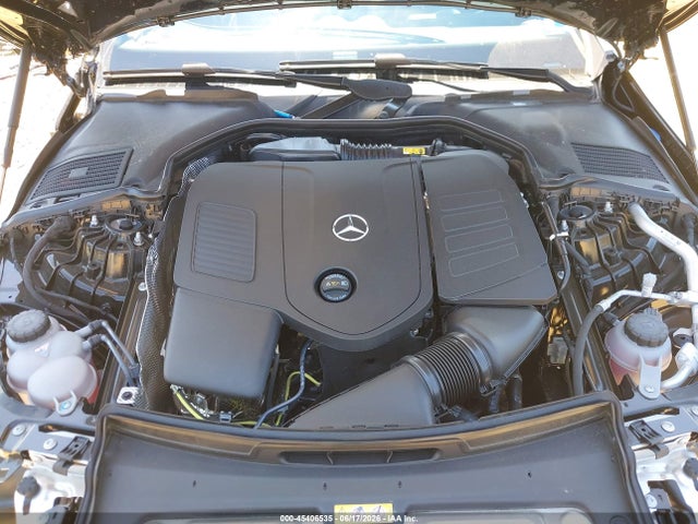 Продаж на аукціоні авто 2026 Mercedes-benz C 300, vin: W1KAF4HB3TR302713, номер лоту: 45406535