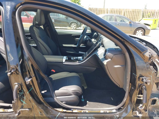 Продаж на аукціоні авто 2026 Mercedes-benz C 300, vin: W1KAF4HB3TR302713, номер лоту: 45406535
