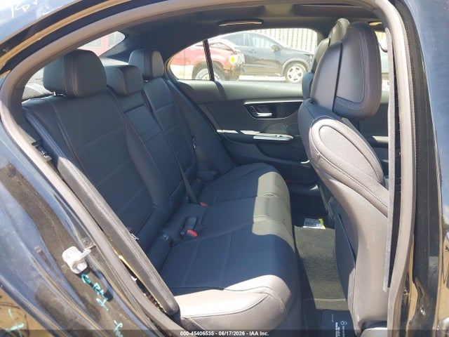 Продаж на аукціоні авто 2026 Mercedes-benz C 300, vin: W1KAF4HB3TR302713, номер лоту: 45406535