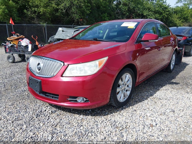 Продаж на аукціоні авто 2012 Buick Lacrosse Premium 1 Group, vin: 1G4GD5ER8CF363960, номер лоту: 45406539