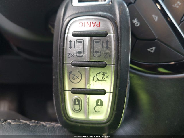 Продажа на аукционе авто 2018 Chrysler Pacifica Touring L, vin: 2C4RC1BG8JR158012, номер лота: 45406550